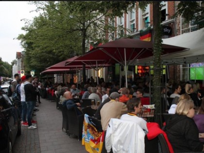 Фото: Jazz L&amp;uuml;beck